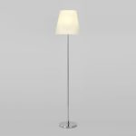 Торшер Eurosvet Amaretto 01166/1 хром a065000