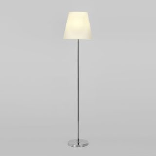 Торшер Eurosvet Amaretto 01166/1 хром a065000