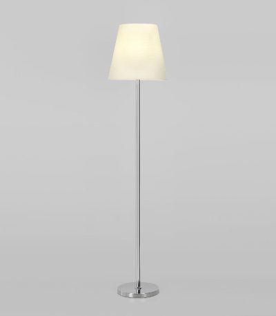 Торшер Eurosvet Amaretto 01166/1 хром a065000