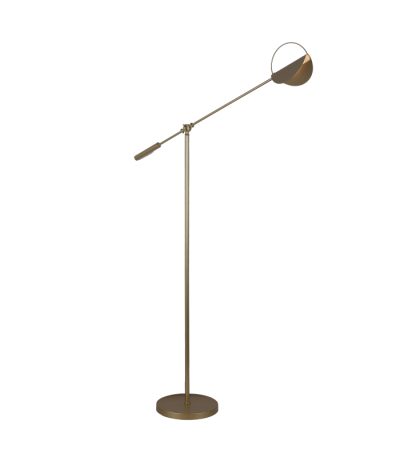 Торшер Eurosvet Grazia 01142/1 золото a062041