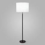 Торшер Eurosvet Notturno 01163/1 черный a065669