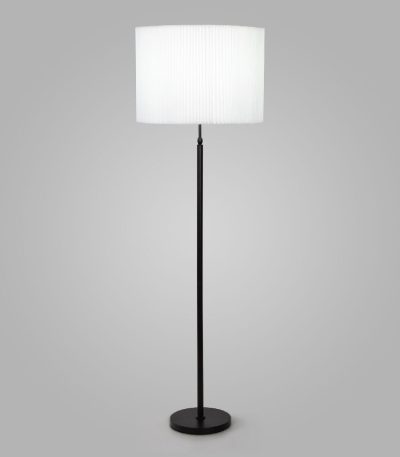 Торшер Eurosvet Notturno 01163/1 черный a065669