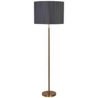 Торшер Eurosvet Notturno 01163/1 латунь a065670