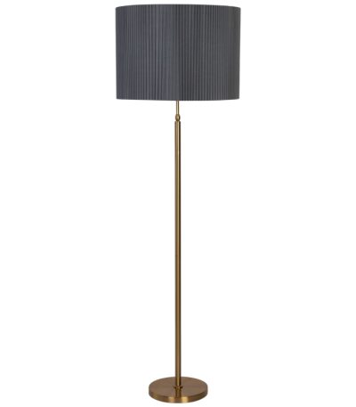 Торшер Eurosvet Notturno 01163/1 латунь a065670