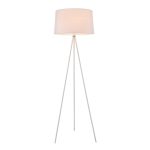 Торшер Freya Bonita FR5152-FL-01-W