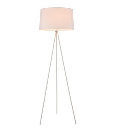 Торшер Freya Bonita FR5152-FL-01-W