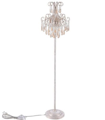 Торшер Freya Chabrol FR2302FL-04WG