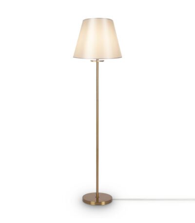 Торшер Freya Forte FR1006FL-01G