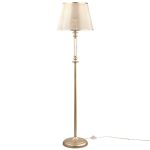 Торшер Freya Ksenia FR2539FL-01G