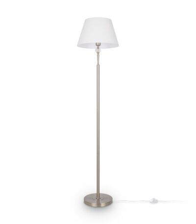 Торшер Freya Rosemary FR2190FL-01N