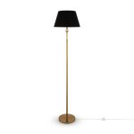 Торшер Freya Rosemary FR5190FL-01BS