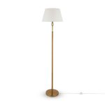 Торшер Freya Rosemary FR5190FL-01BS1