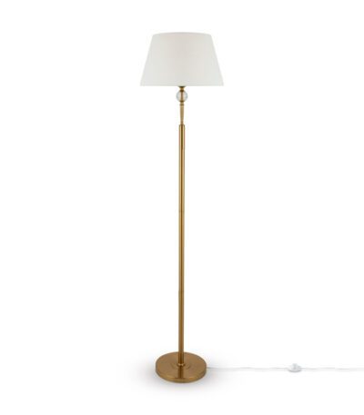 Торшер Freya Rosemary FR5190FL-01BS1