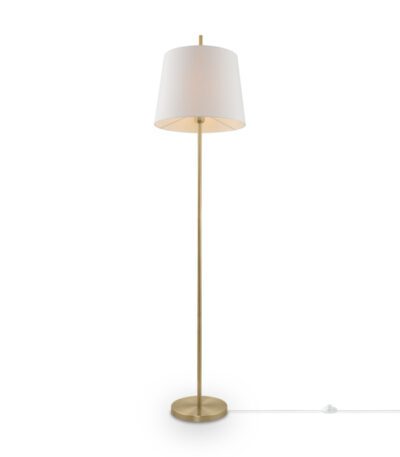 Торшер Freya Sandy FR5118FL-01BS