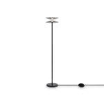 Торшер Freya Tower FR5537FL-L7B