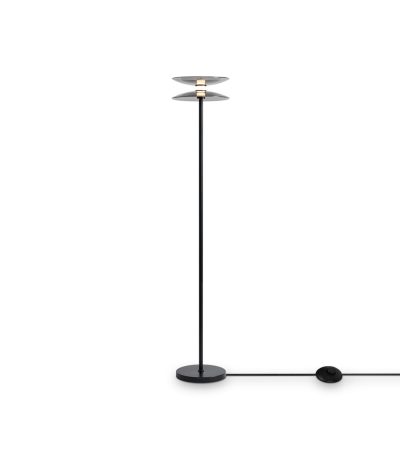 Торшер Freya Tower FR5537FL-L7B