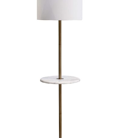 Торшер Garda Decor 22-88338FL