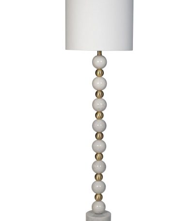 Торшер Garda Decor 22-89576