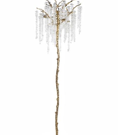 Торшер Garda Decor 86-80862