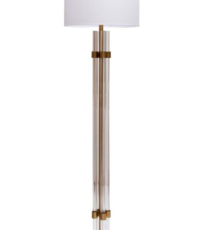 Торшер Garda Decor K2CPF-07234