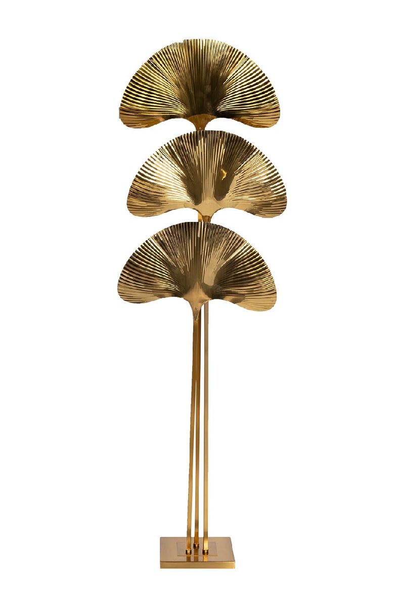 Торшер Garda Decor K2KM1125F-3 Торшер Garda Decor K2KM1125F-3