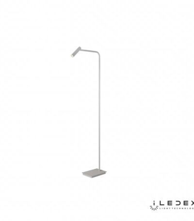 Торшер iLedex Telescope 7010/1F WH