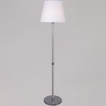 Торшер Illumico IL0500-1F-79 CR