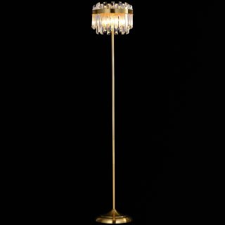 Торшер Illumico IL5189-4FLS-29 BRASS MIRAGE