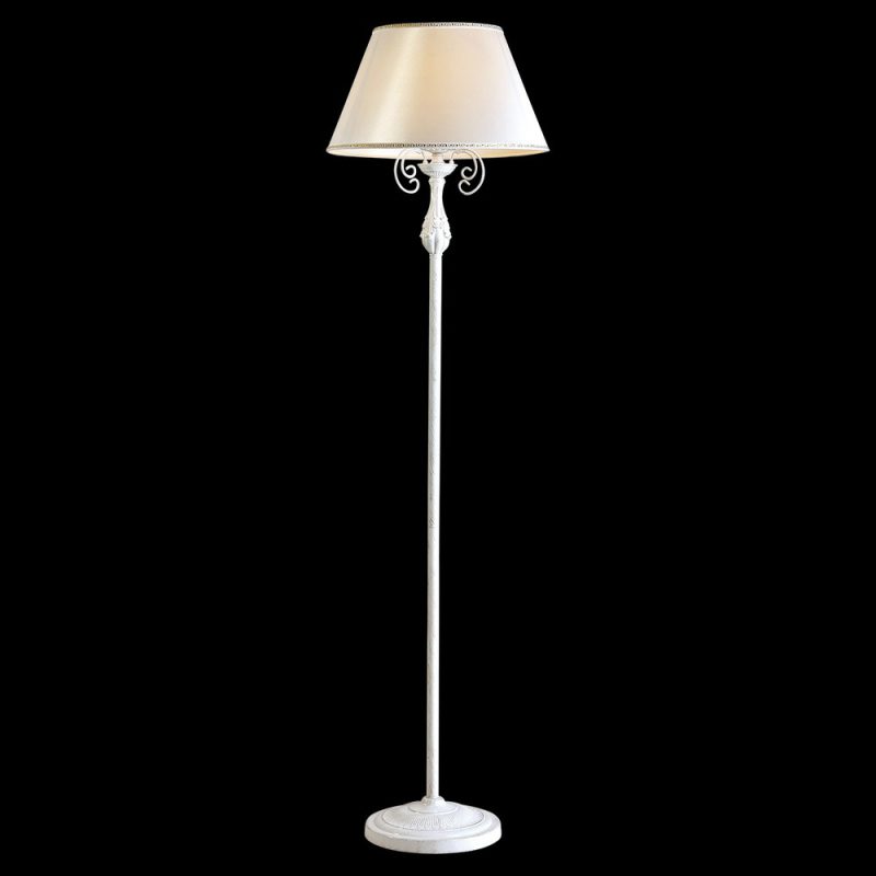 Торшер Illumico IL6000-1F-17 WT Торшер Illumico IL6000-1F-17 WT