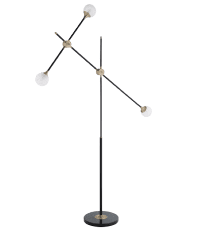 Торшер ImperiumLoft Baton 85432-22