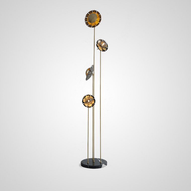 Торшер ImperiumLoft Camellia 179840-26 Торшер ImperiumLoft Camellia 179840-26