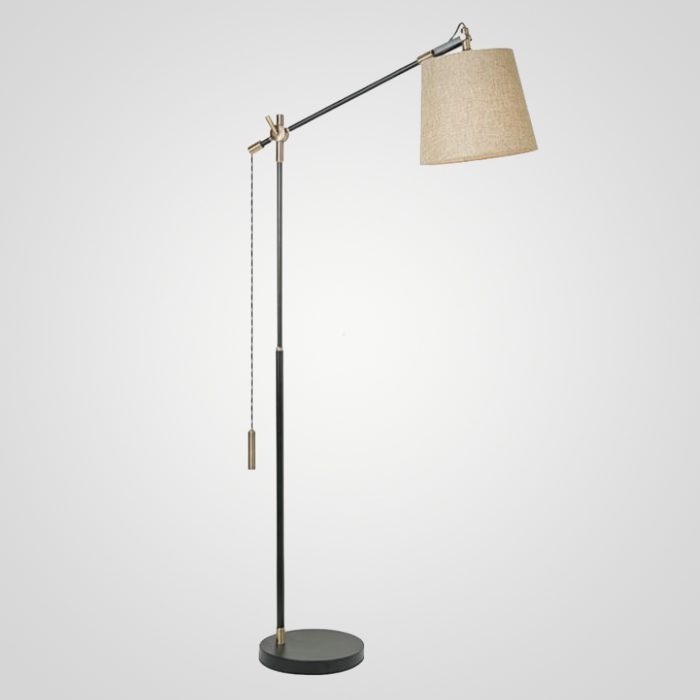 Торшер ImperiumLoft Pipe 187989-26 Торшер ImperiumLoft Pipe 187989-26