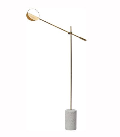 Торшер ImperiumLoft Leaves 203594-22