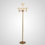 Торшер ImperiumLoft Lotos 140838-26