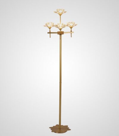 Торшер ImperiumLoft Lotos 140838-26