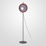 Торшер ImperiumLoft Margott-Fl 227315-23