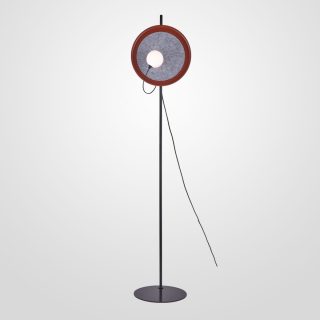 Торшер ImperiumLoft Margott-Fl 227315-23