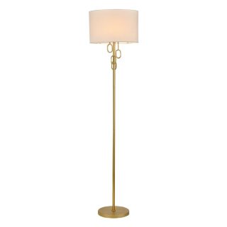 Торшер Indigo Amali 13026/1F Gold V000476