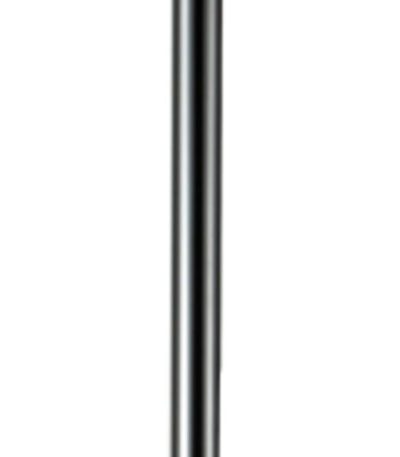 Торшер Indigo Canto 11026/4F Black V000244