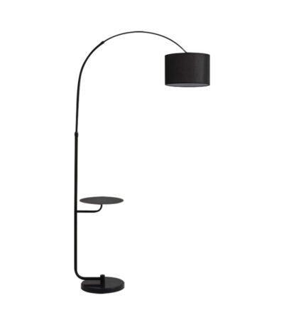 Торшер Kink Light Брун 07048,19