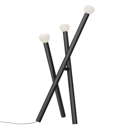 Торшер Kink Light Риволи 07722-F,19