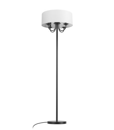 Торшер Loft IT Balance 10416F BL