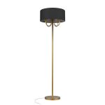 Торшер Loft IT Balance 10416F GD