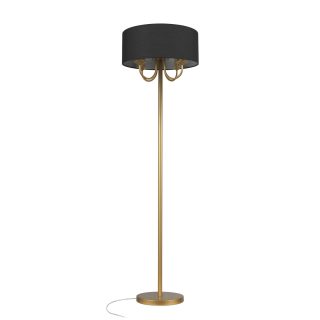 Торшер Loft IT Balance 10416F GD