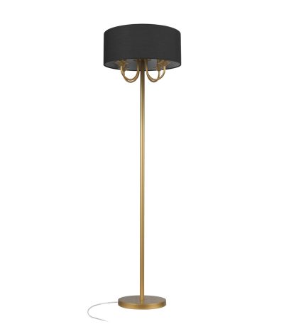 Торшер Loft IT Balance 10416F GD