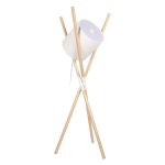 Торшер Loft IT Bobbin 10245F White