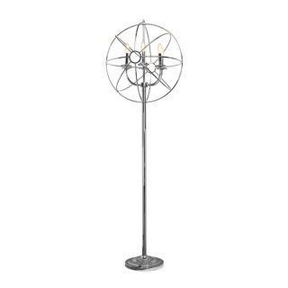 Торшер LOFT IT Foucaults orb Loft1193F