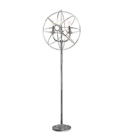 Торшер LOFT IT Foucaults orb Loft1193F