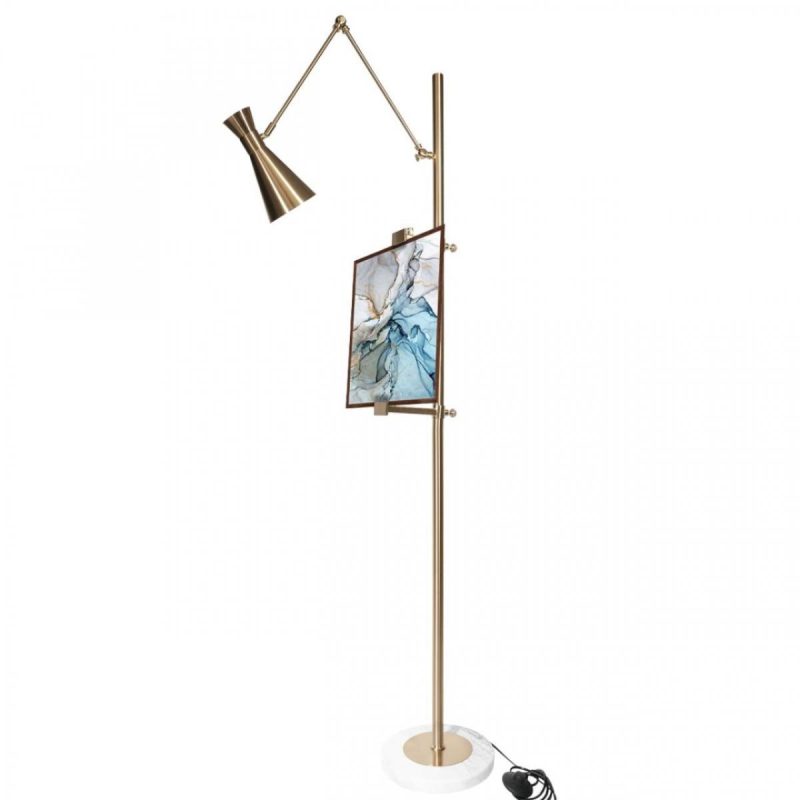 Торшер Loft IT Frame 10123 Торшер Loft IT Frame 10123