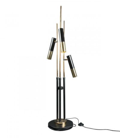 Торшер Loft IT Ike 9952-F3